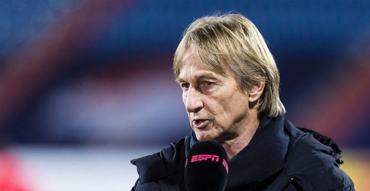 Koster keert terug bij Ajax: 'Geen geheim dat ik altijd iets met deze club had'