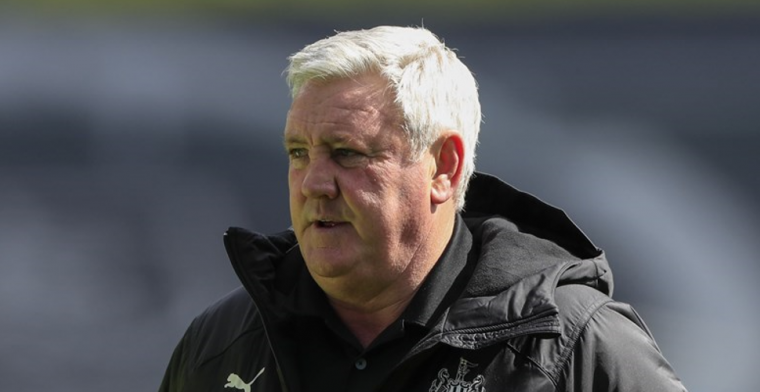 Newcastle wil manager Bruce na overname vervangen door grote naam