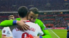 Mooie emotie: Fabianski (Polen) krijgt erehaag na vijftien jaar interlandvoetbal