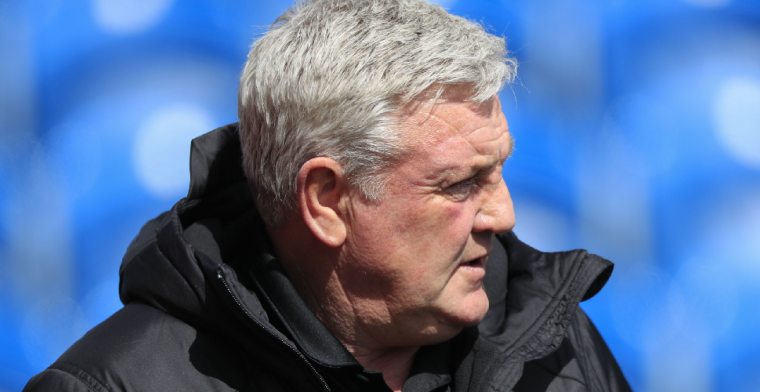 'Onvermijdelijk: Newcastle United stuurt Bruce vóór 1000e wedstrijd de laan uit'