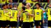 Dortmund ziet spelers bij bosjes omvallen, Haaland op weg terug richting 'Ajax'