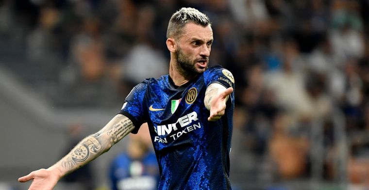 Milan wil middenveld versterken en hoopt toe te slaan bij Inter