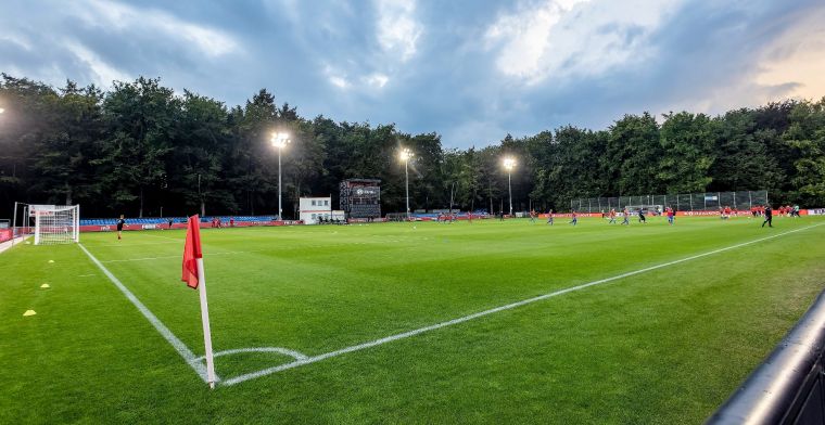 Trendbreuk bij PSV: clubleiding en Schmidt akkoord over open trainingen
