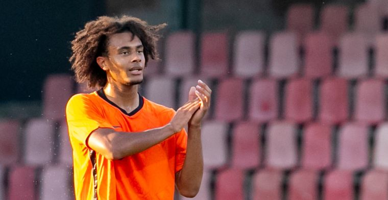 'Ik ervaarde druk tegen Vitesse, ik wilde me te graag aan Nederland laten zien'