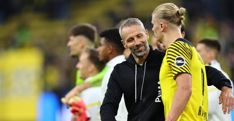 Dortmund-trainer komt vijf dagen voor Ajax-clash met uitgebreide blessure-update