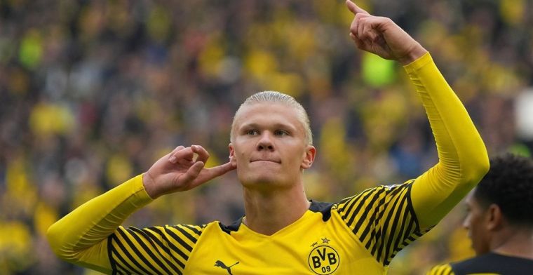 Ten Hag corrigeert media: Belediging voor die andere tien spelers van Dortmund