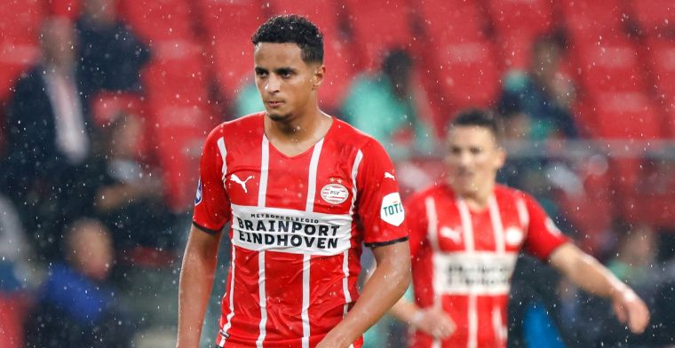 Voetbal International meldt transfersom die PSV ontving voor Ihattaren