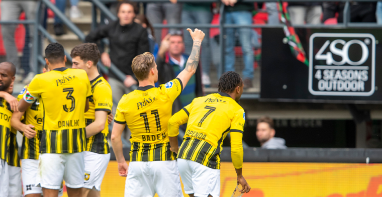 UEFA spekt kas met Nederlandse clubs: ook Vitesse ontvangt boete