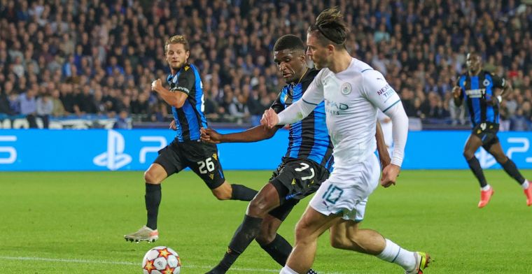 Belgische Manchester City-fan vecht voor zijn leven: 'Voor dood achtergelaten'