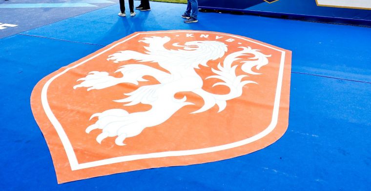 KNVB neemt extra maatregelen in stadions wegens aanhoudende incidenten 