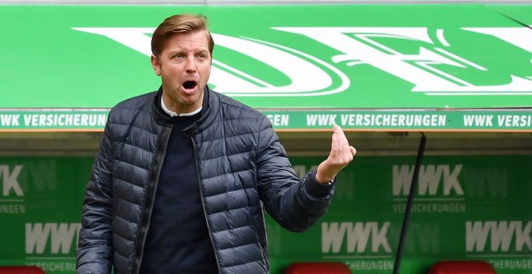 Wolfsburg vindt snel opvolger voor Van Bommel: 'Weg naar succes weer vinden'