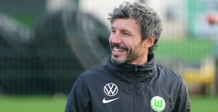 'Van Bommel en Weghorst konden niet goed overweg bij Wolfsburg'