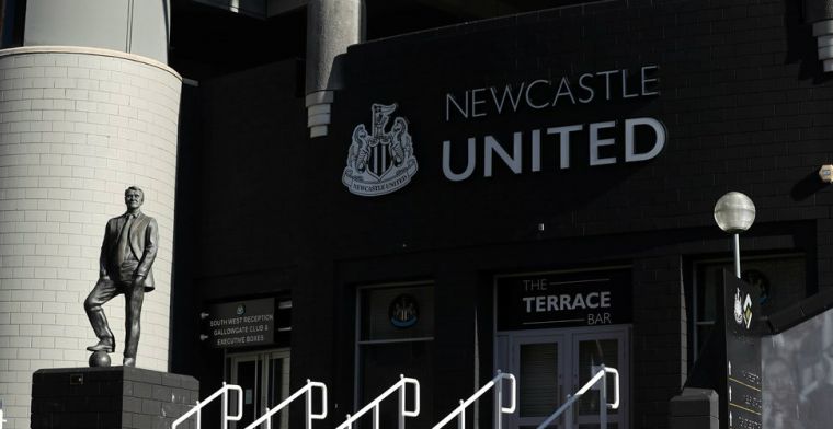 Newcastle heeft nieuws: onwel geworden fan na anderhalve week uit ziekenhuis