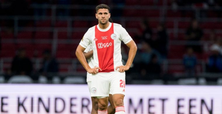 Geen beste Anderlecht-start voor Magallán, Kompany steunt Ajax-huurling