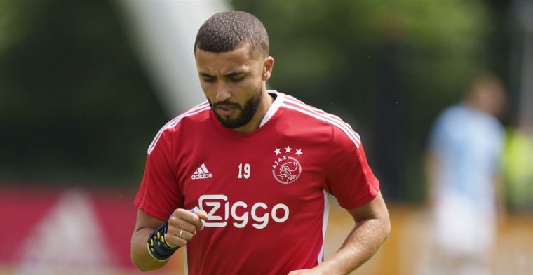 Advocaten reageren op Labyad-zaak: 'Ik ga ook contact leggen met Ajax'
