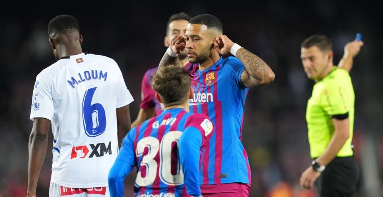'Weer een horroravond voor Barça, het lukt niet met Koeman en niet met Sergi'