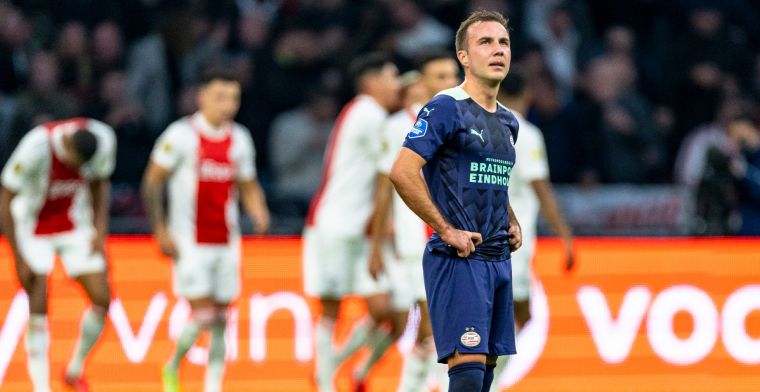 PSV mist drie belangrijke spelers in Europa League en zet ook streep door Pröpper