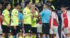Verbijstering na Dortmund - Ajax: "Als je dat zegt, weet je niks van voetbal"