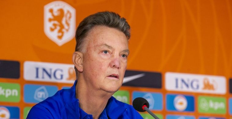 De Oranje-keuzes van Van Gaal: waarom vielen deze zeven spelers definitief af?