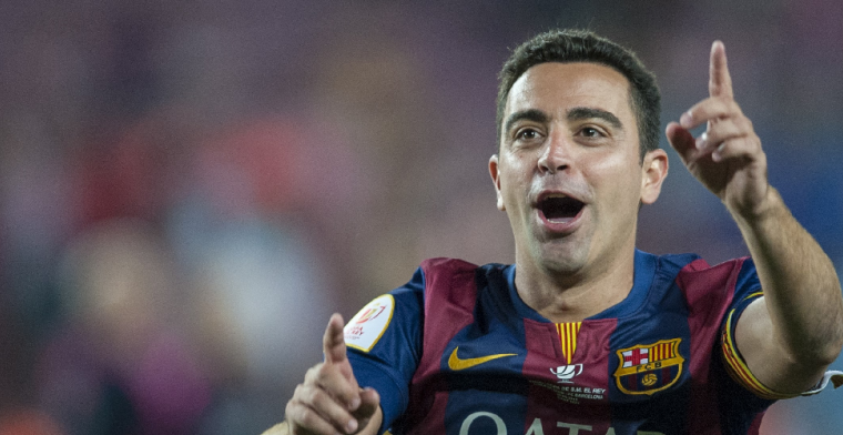 Barcelona maakt terugkeer officieel: 'Jullie zijn mijn fans, mijn mensen'