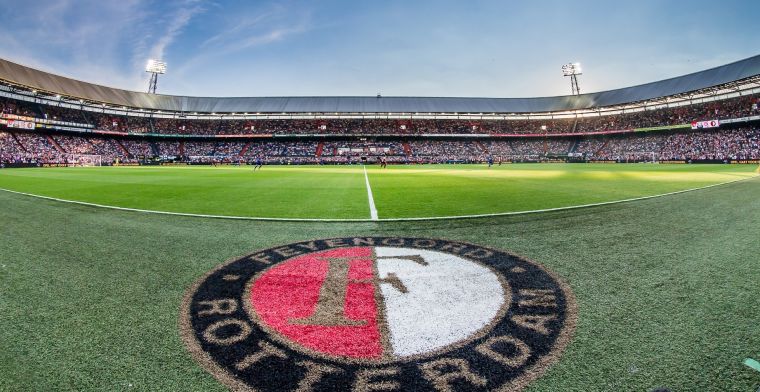 'Feyenoord staat financieel aan de rand van de afgrond, velen weten dat niet'