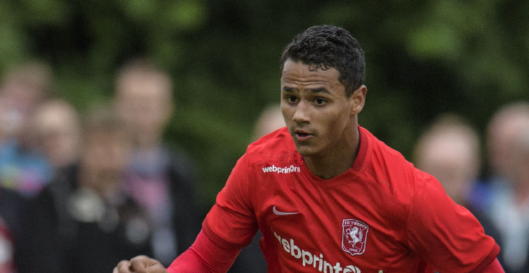 'Oud-voetballer van FC Twente ontsnapt aan gevangenisstraf van twee weken'