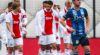 Ajax wint met spelers uit eerste én tweede elftal ruim van Sparta in oefenduel