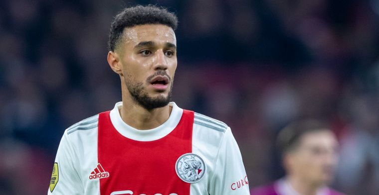 'Napoli gaat zich melden bij Ajax en zet in op winterse transferdeal'