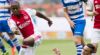 Ajax draaide op laatste moment: 'Ik dacht: hoezo nu ineens wel verlengen?'