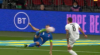 Kopbal, links, rechts: Kane maakt met schitterende omhaal perfecte hattrick vol