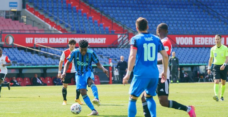 NOS en RTL Nieuws: komende weken moeten clubs weer in lege stadions voetballen