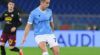 Montenegro uitgekleed: na Jovetic haakt ook Lazio-verdediger af na positieve test