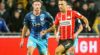 ED komt met 'eerste berichten uit Israël': PSV is Zahavi komende weken kwijt