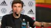Vier ongevaccineerde Duitsland-spelers weggestuurd, geen genade Flick en Müller