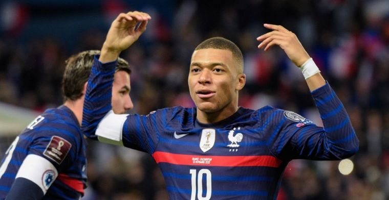 België kan tickets voor Qatar boeken, Frankrijk gaat in stijl naar het WK