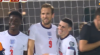 Vier goals in een kwartier: Kane laat geen spaan heel van San Marino