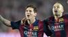 Laporta speculeert ook over terugkeer Messi en Iniesta: 'We denken aan ze'