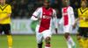 Trotse Enoh hoopt op doorbraak bij Ajax: "Hij is veel beter dan ik"