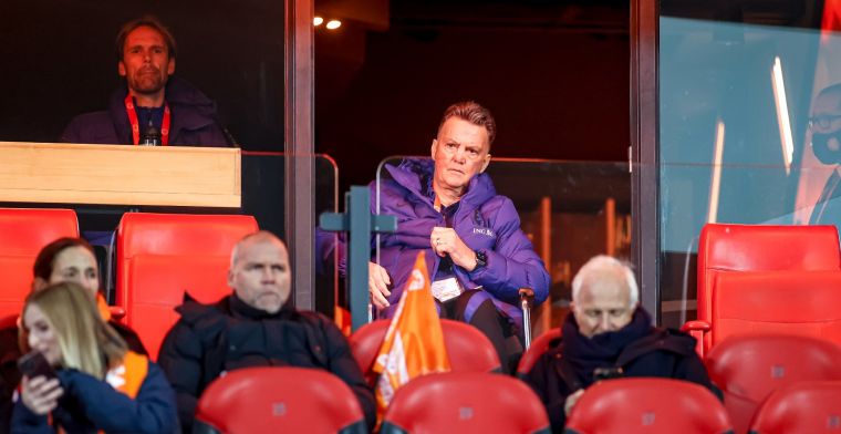 'Mit Holland, ohne Haaland' naar het WK: 'Jaar de tijd om Oranje te reanimeren'