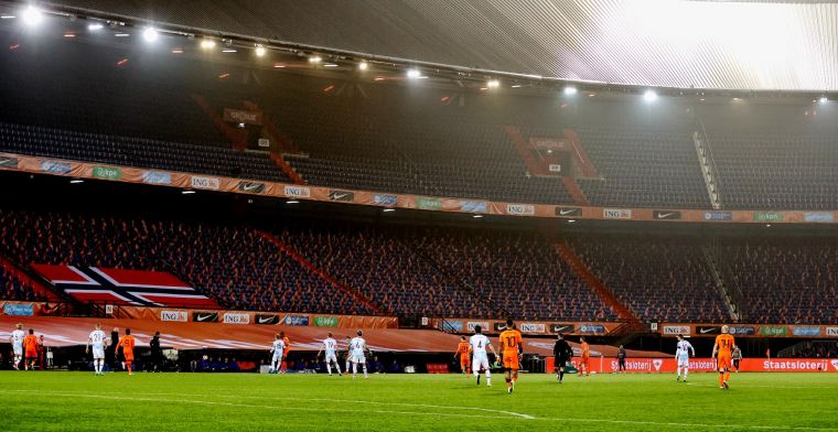 Update: PSV reageert uiteindelijk ook op lege stadions, net als andere clubs