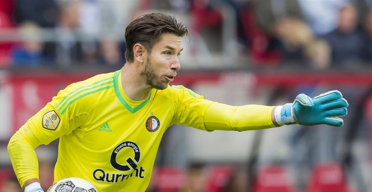 Lofzang over Van Bronckhorst: 'Geen makkelijke groep bij Feyenoord'