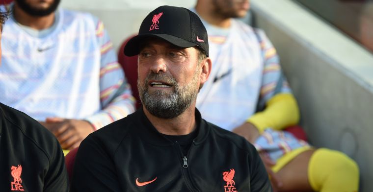 Liverpool-manager Klopp draait er niet omheen: Ik haat interlandperiodes