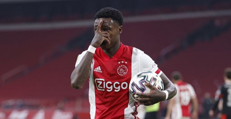 'Zaak Promes kan flinke financiële gevolgen hebben voor Ajax'