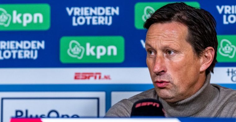 LIVE-discussie: PSV en Vitesse maken hun opstellingen officieel