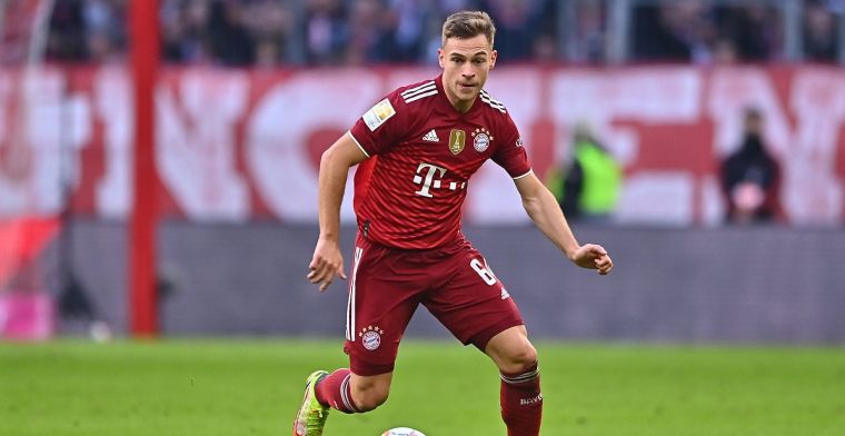 'Bayern grijpt keihard in: quarantainegevolgen voor ongevaccineerde spelers'