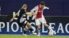 Ajax komt 'knipoog-Kroaat' tegen: 'We wisten dat er iets geks aan de hand was'