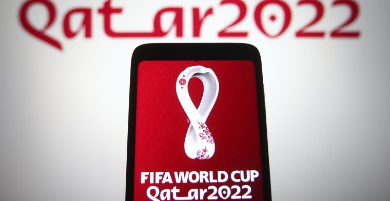 'Journalisten doen onderzoek naar arbeidsomstandigheden voor WK, Qatar grijpt in'