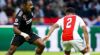 Besiktas krijgt nieuwe klap na duel met Ajax: fans fluiten eigen spelers uit