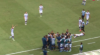 Spelers Bahia en Grêmio vliegen elkaar in de haren om helemaal niets