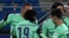 Vinícius opent de score voor PSV na leep balletje van Bruma